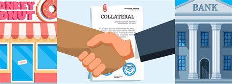 Collateral Small Business Loans